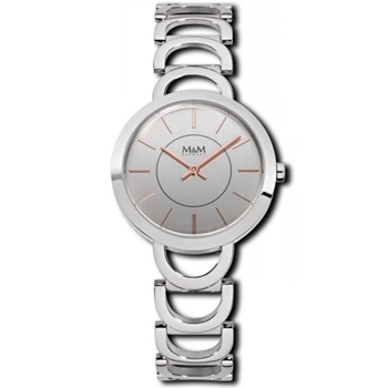 ساعت مچی ام اند ام M&M کد M11900-192